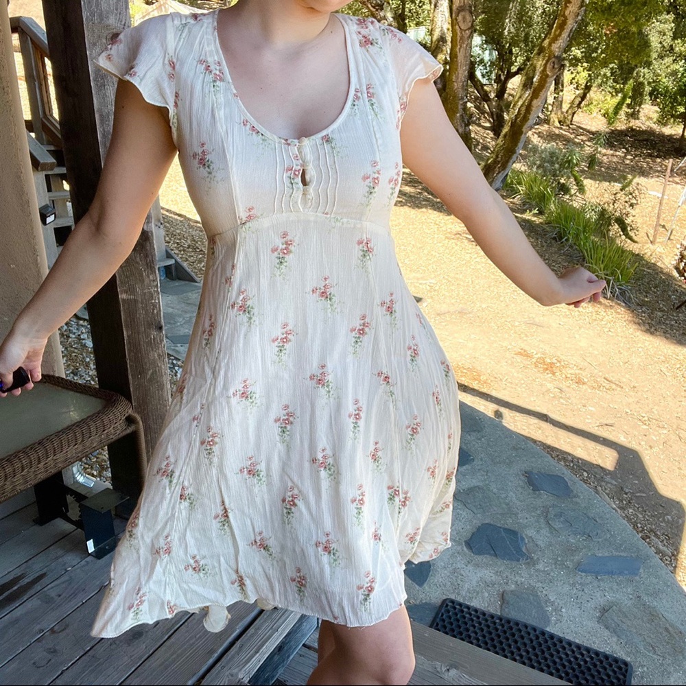vintage ralph lauren dress